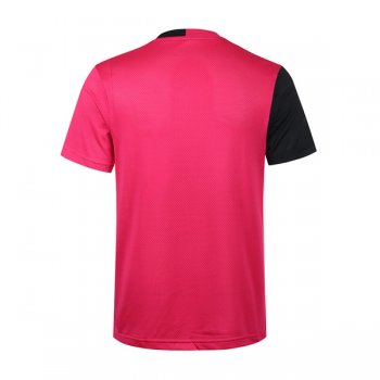 Sports badminton t-shirt, Table Tennis shirts , Tennis wear dry-cool shirt 5062