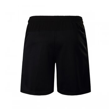 New Men's sports shorts ,Tennis shorts , Badminton shorts , Table Tennis shorts Black
