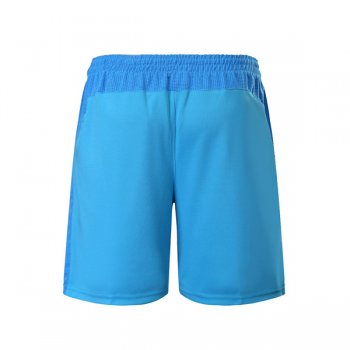 New Men's sports shorts ,Tennis shorts , Badminton shorts , Table Tennis shorts Blue