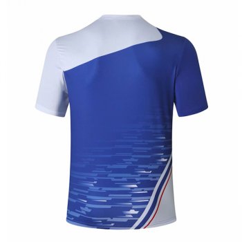 Fashion Badminton Free Style Training Jersey Shirt Style 263